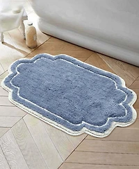 Home Weavers Allure Bathroom Rug, 24" x 40"