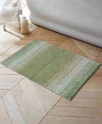 Home Weavers Gradiation Bath Rug