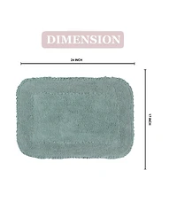 Home Weavers Radiant Bath Rug