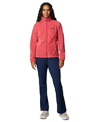 Columbia Women's Benton Springs Fleece Jacket