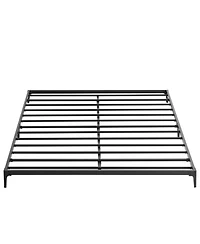 gaomon Full Size Bed Frame, 6 Inch Full Size Platform Bed Frames