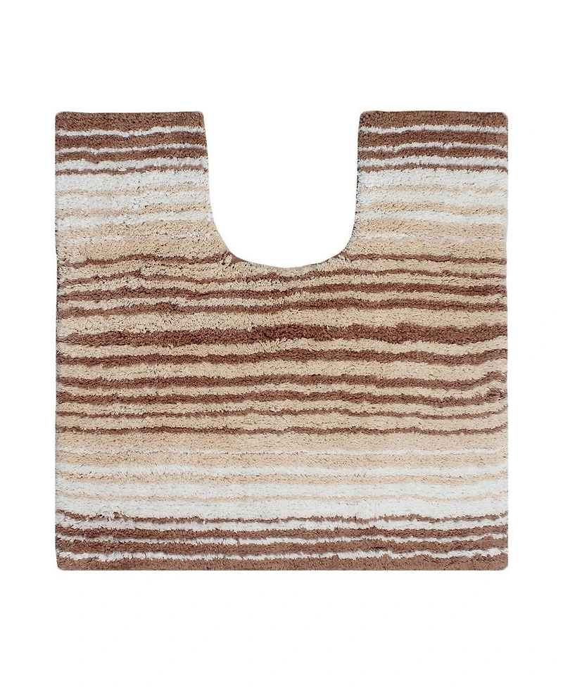 Home Weavers Gradiation Bath Rug