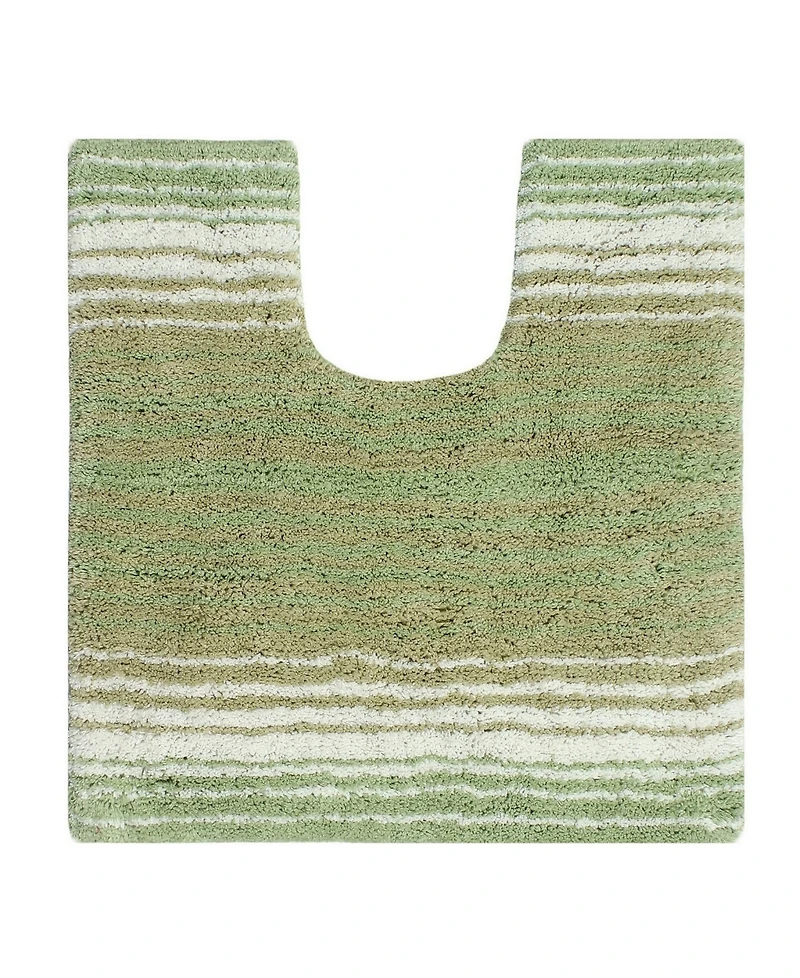 Home Weavers Gradiation Bath Rug