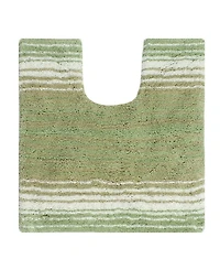 Home Weavers Gradiation Bath Rug