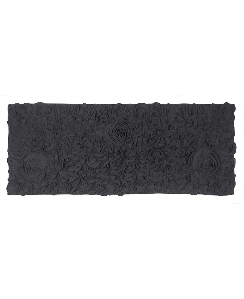 Home Weavers Modesto Bath Rug, 21" x 54"