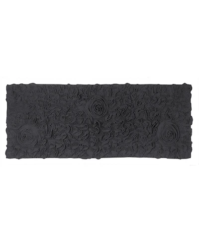 Home Weavers Modesto Bath Rug, 21" x 54"