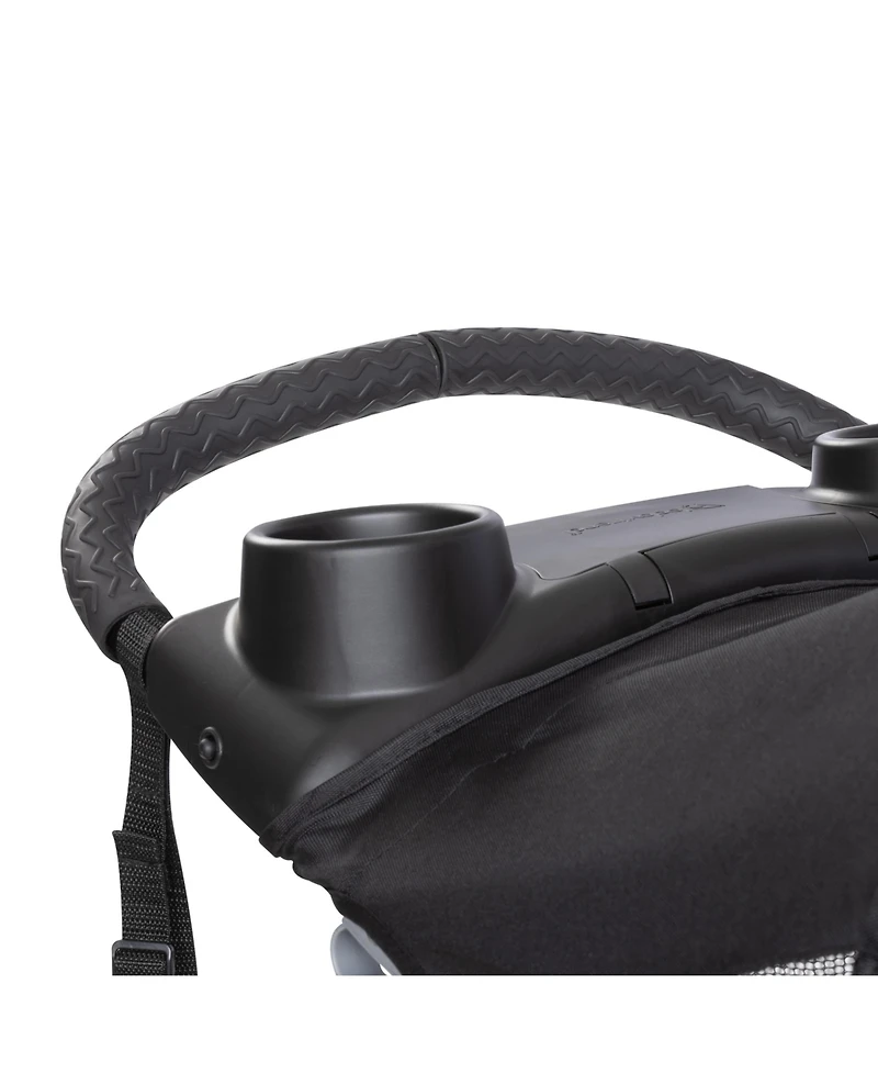 Baby Trend Expedition Dlx Travel System (with Ez-Lift Plus)