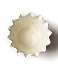 Coton Colors Signature Ruffle Ice Bucket