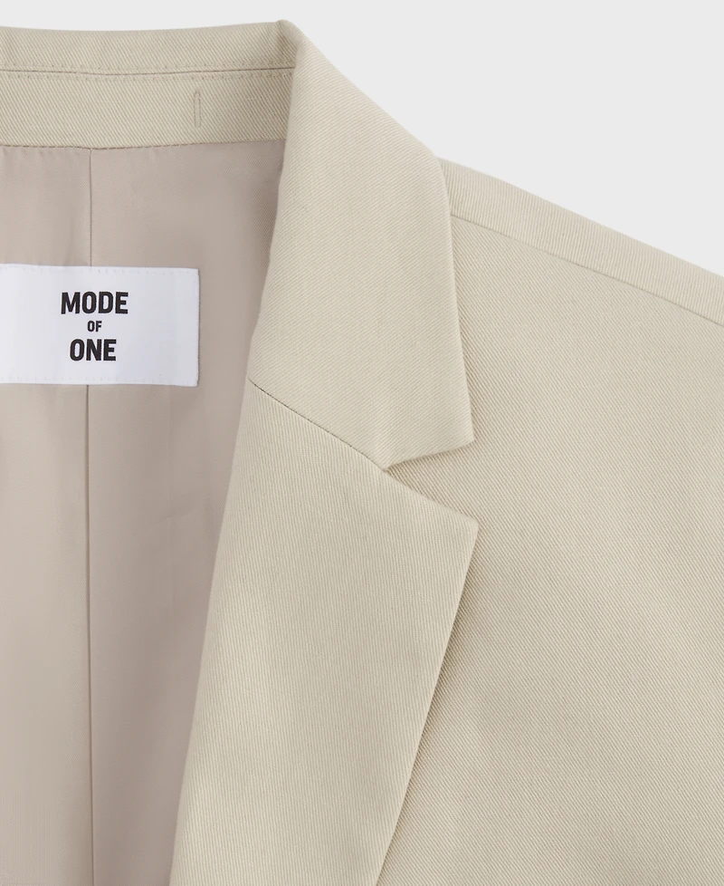 Mode of One Men's Slim-Fit Blazer, Exclusively at Macy's