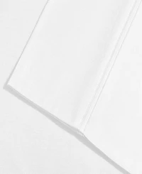 Superior 800 Thread Count Cotton Solid Deep Pocket Bed Sheet Set, California King