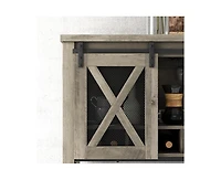 gaomon Coffee Bar Cabinet