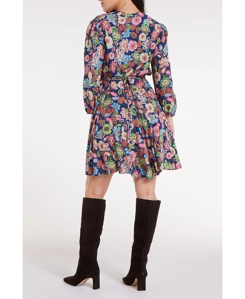 Hermoza Women's Gayle Dress