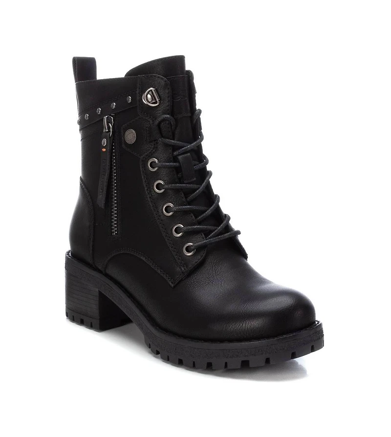 Xti Women's Casual Booties By