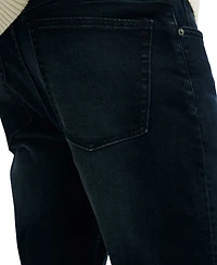 Cotton On Men's Relaxed Tapered Jeans