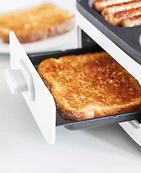 GreenLife 3-in-1 Healthy Breakfast Maker