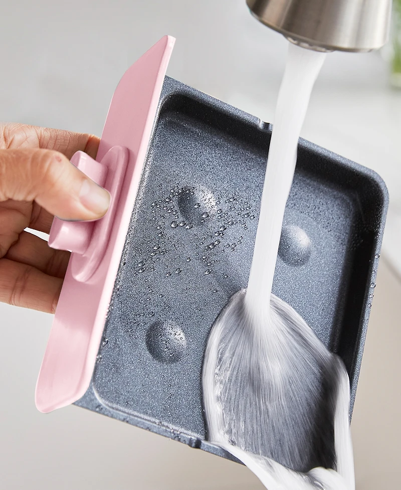 GreenLife 3-in-1 Healthy Breakfast Maker