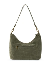 The Sak Jasmine Medium Leather Hobo Bag