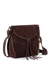The Sak Silverlake Leather Crossbody Bag