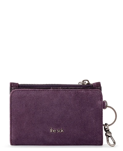 The Sak Encino Leather Wallet