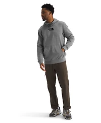 The North Face Men's Fine Alpine Hooded Sweatshirt