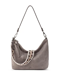 The Sak Jasmine Medium Leather Hobo Bag