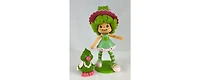 Boss Fight Studio Strawberry Shortcake Lime Chiffon & Parfait the Parrot, Collectible Action Figure – Highly Articulated Fruity Scented Figurin
