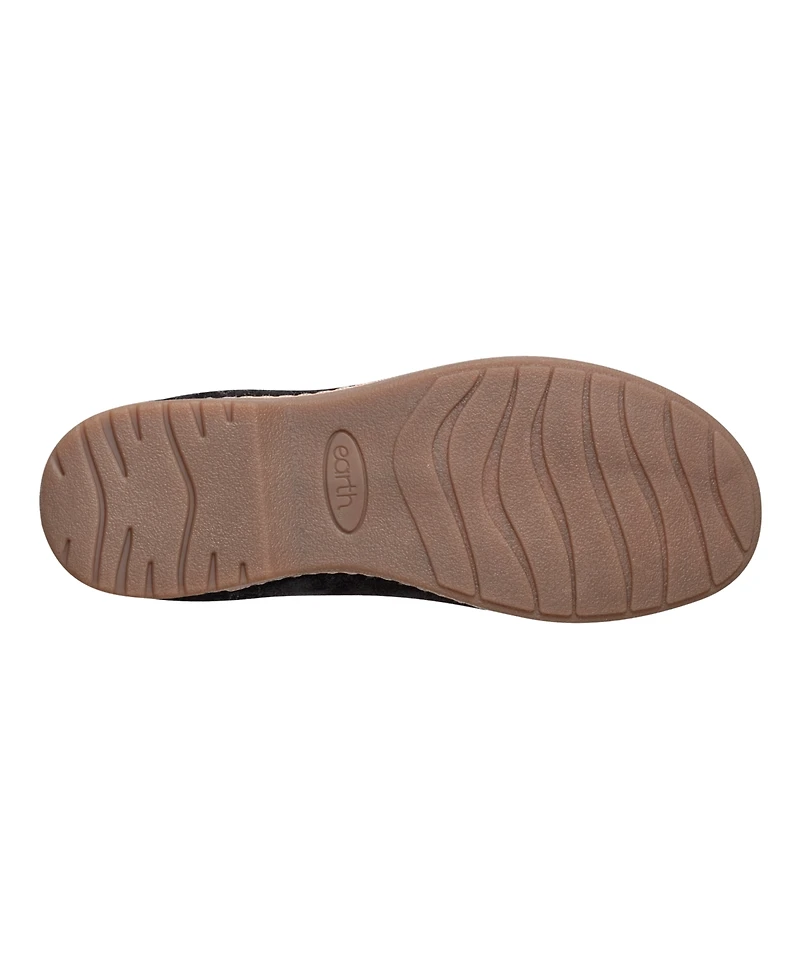 Earth Women's Hyland Cozy Water Repellent Boots