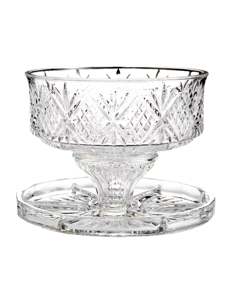 Godinger Dublin 4 in 1 Cake Stand