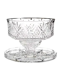 Godinger Dublin 4 in 1 Cake Stand