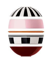 Villeroy & Boch La Petite Boule Memphis 5-Piece Appetizer Set