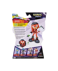 Sonic Prime 5" Knuckles Articulated Figure