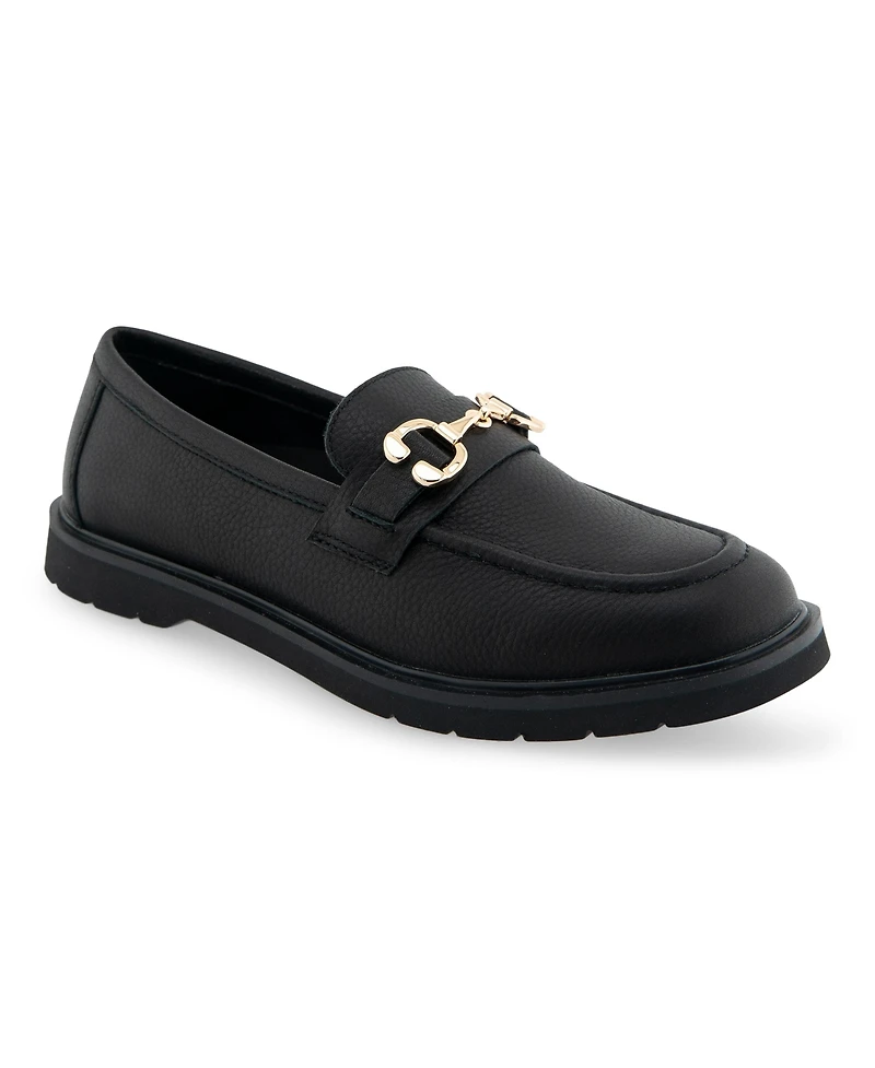 Aerosoles Women's Beckett Loafer Flats
