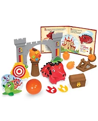 Learning Resources Coding Critters MagiCoders: Blazer