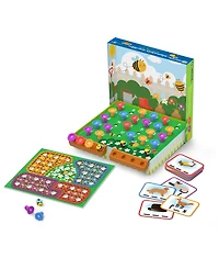 Learning Resources Alphabet Garden Activity Set