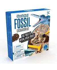 Educational Insights GeoSafari Jr. Fossil Excavation Kit