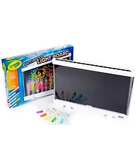 Crayola Ultimate Light Board