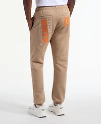 Ecko Unltd Men's Tracing Draft Jogger