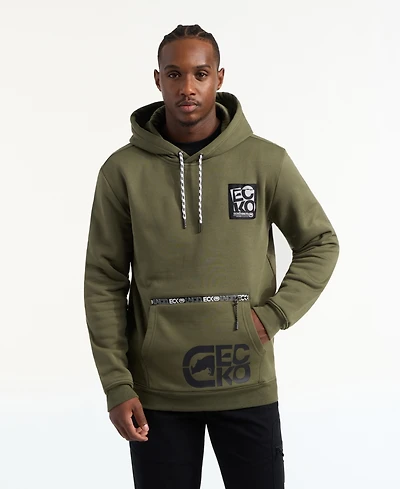 Ecko Unltd Men's Easygoing Hoodie