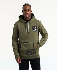 Ecko Unltd Men's Easygoing Hoodie