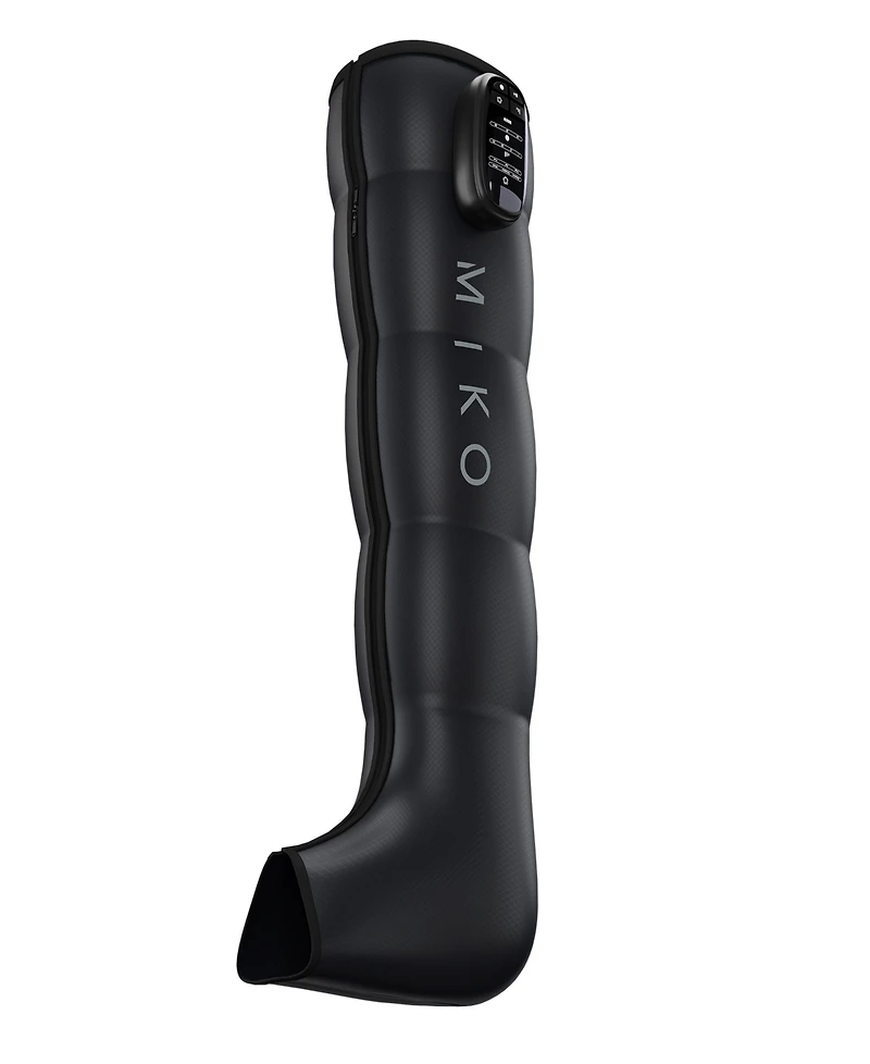 Miko Compression Massager with Advanced Airbag Technology, Aero