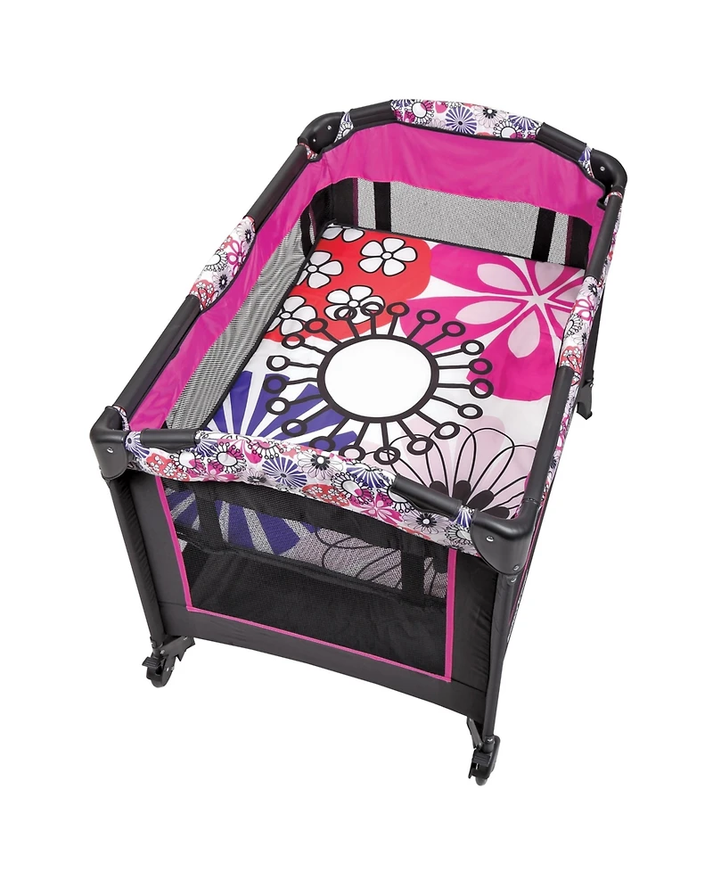 Baby Trend Nursery Center Playard