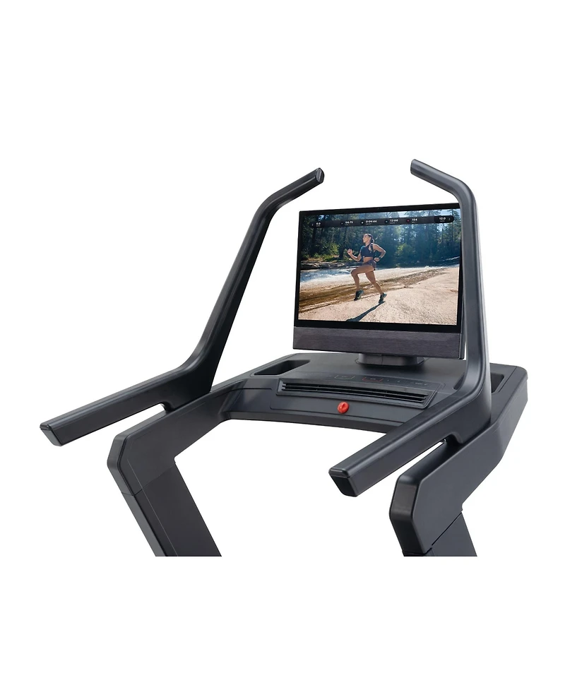 NordicTrack Elite X24i Incline Trainer