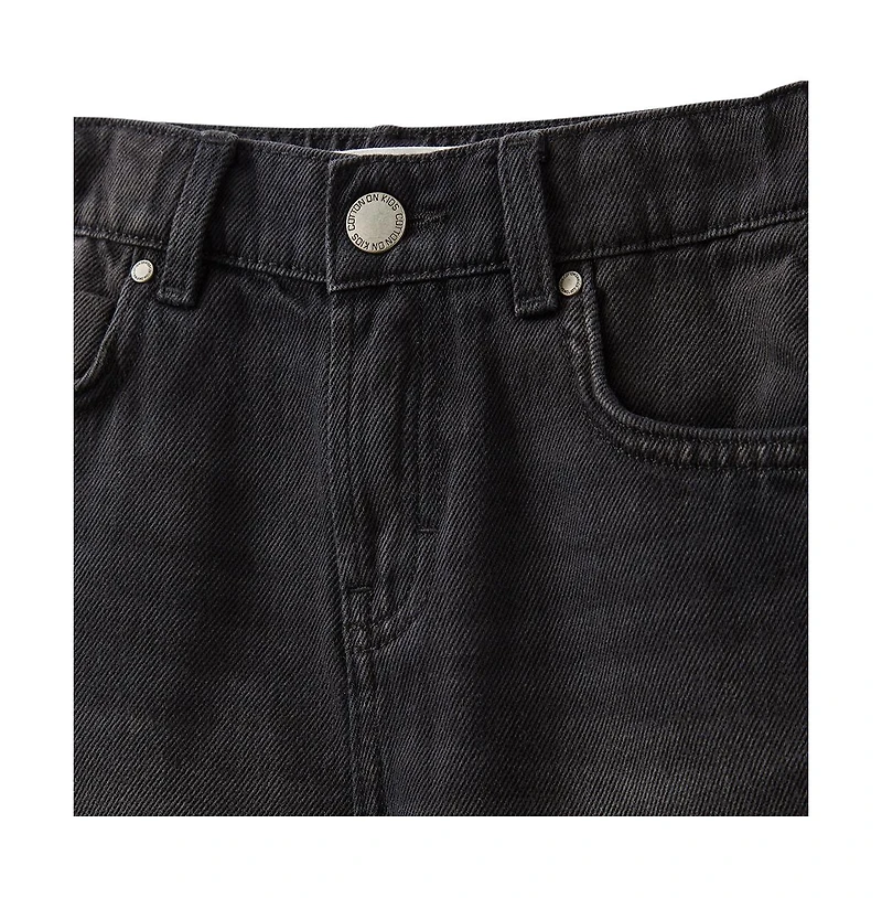 Cotton On Little Boys Super Baggy Short