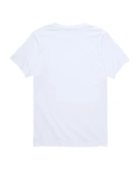 Nightmare Before Christmas Big Boys Face Graphic Tee