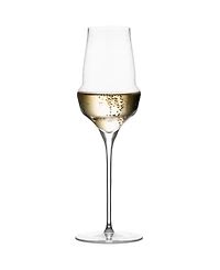 Stolzle Lausitz Cocoon Champagne Flutes, Set of 6