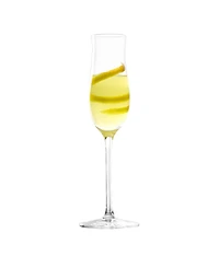 Stolzle Lausitz Limoncello Liqueur Glasses, Set of 2