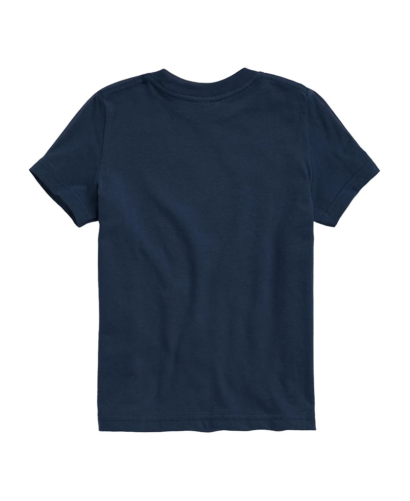 Disney Big Boys Toy Story To Infinity and Beyond Graphic Tee