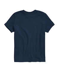Disney Big Boys Toy Story To Infinity and Beyond Graphic Tee