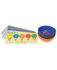 Learning Advantage Counting Sorting Kit