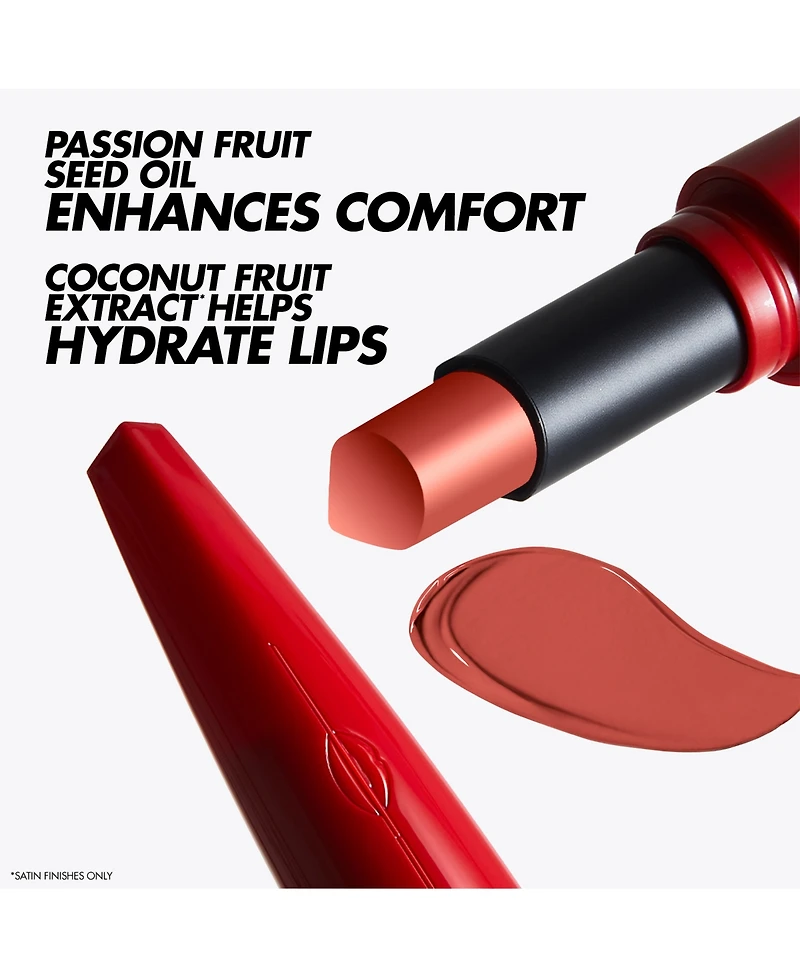 Make Up For Ever Rouge Artist For Ever Matte Lipstick - 612